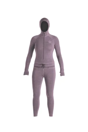 Airblaster Women's Merino Ninja Suit