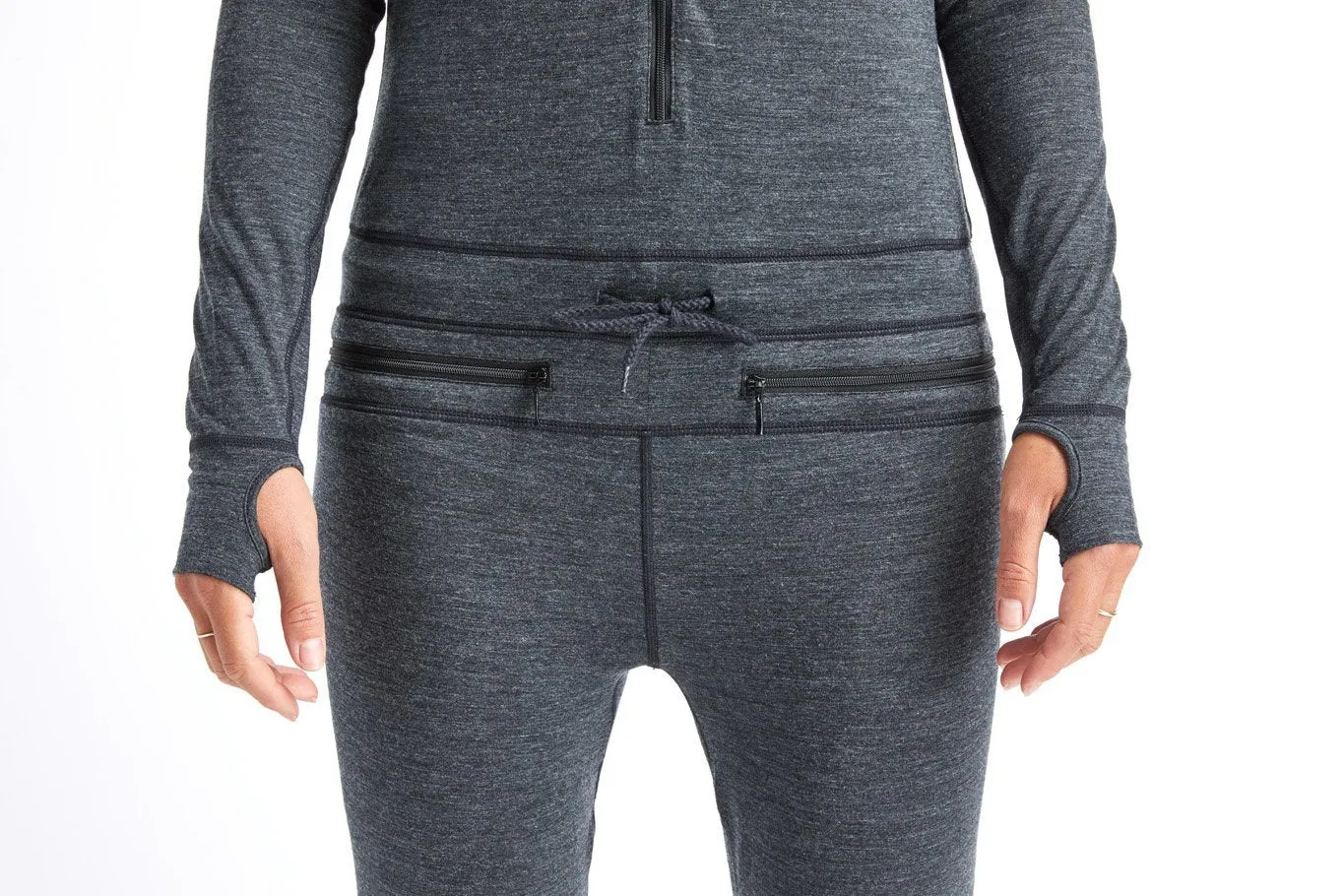 Airblaster Women's Merino Ninja Suit