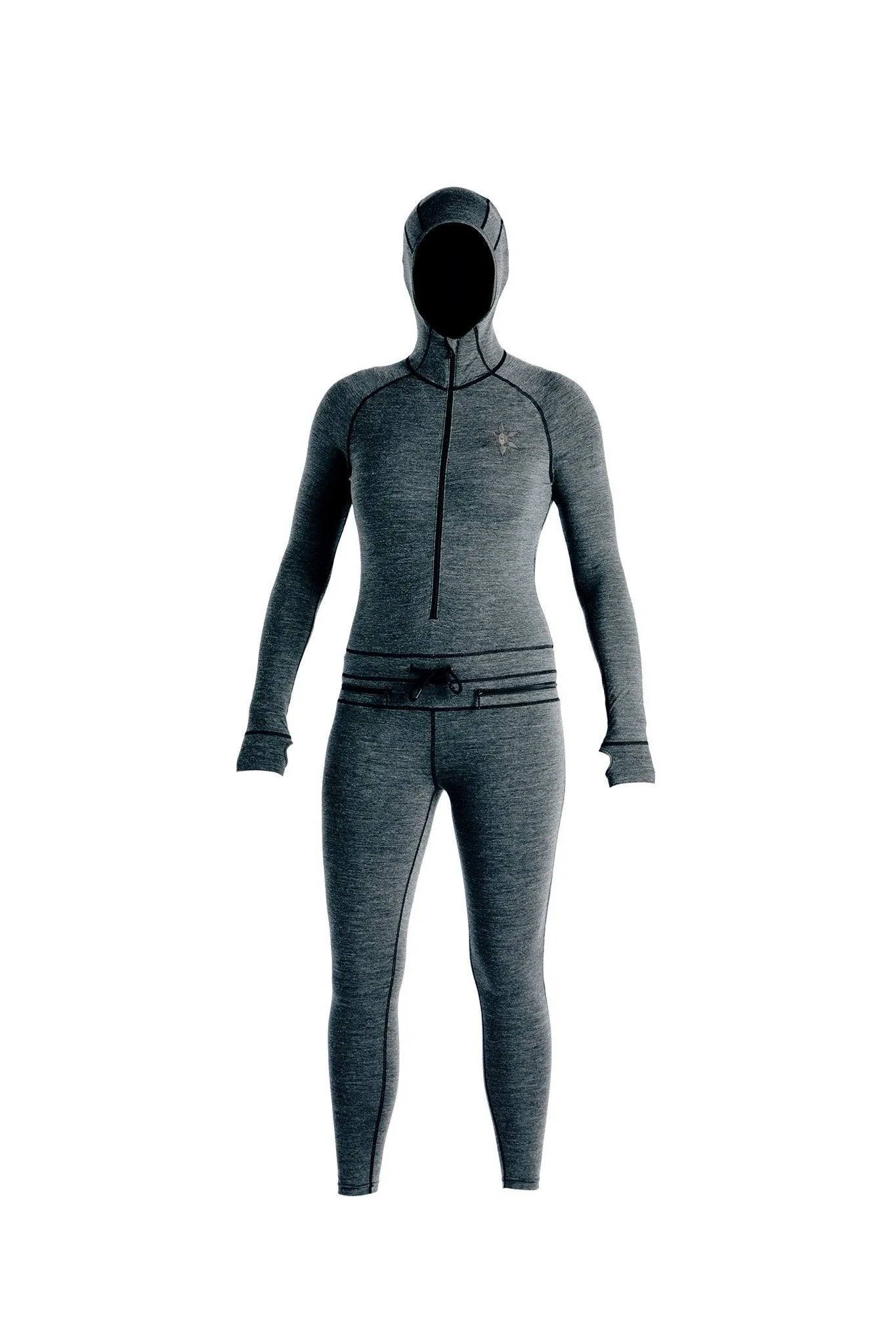 Airblaster Women's Merino Ninja Suit