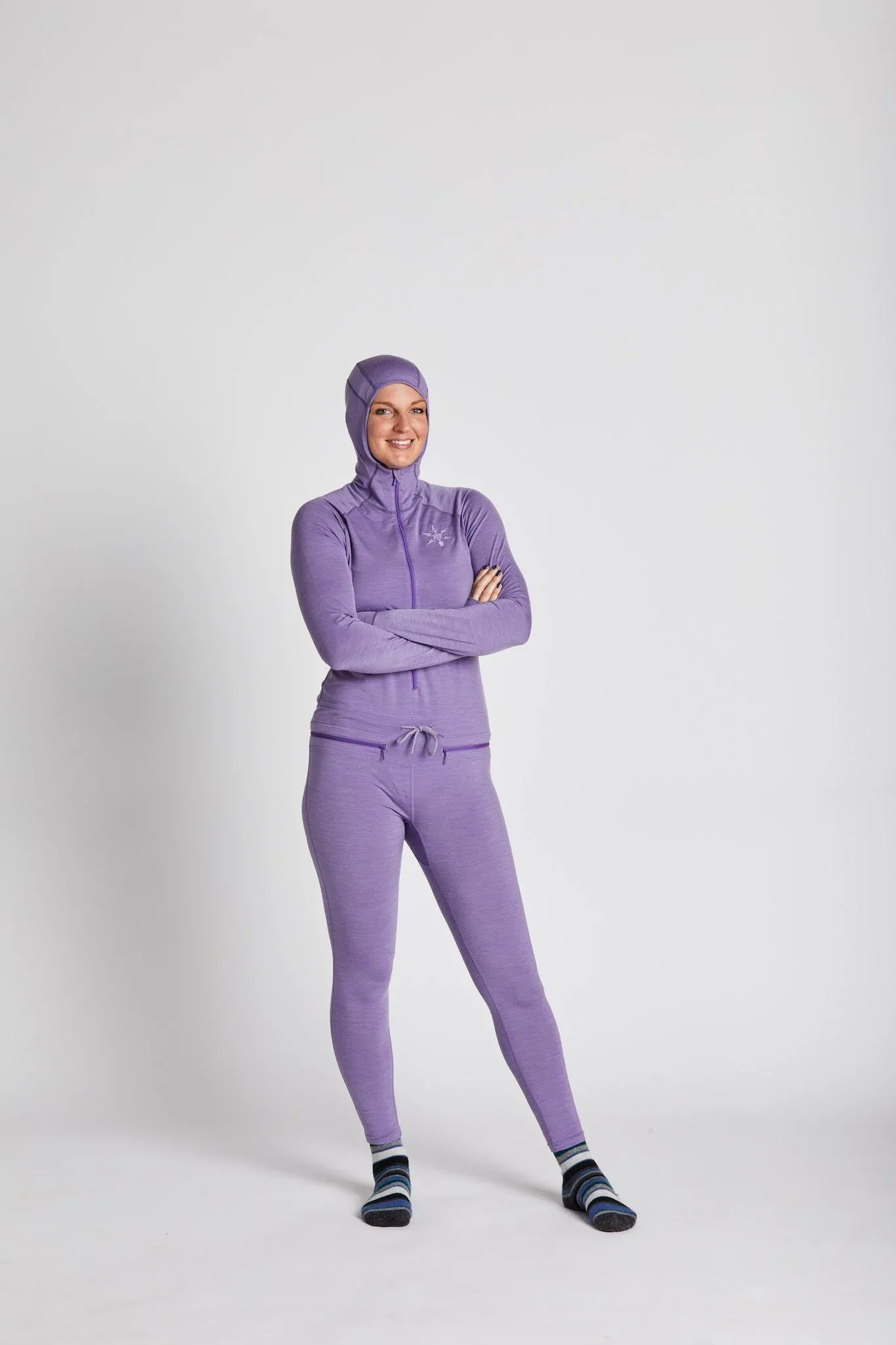 Airblaster Women's Merino Ninja Suit