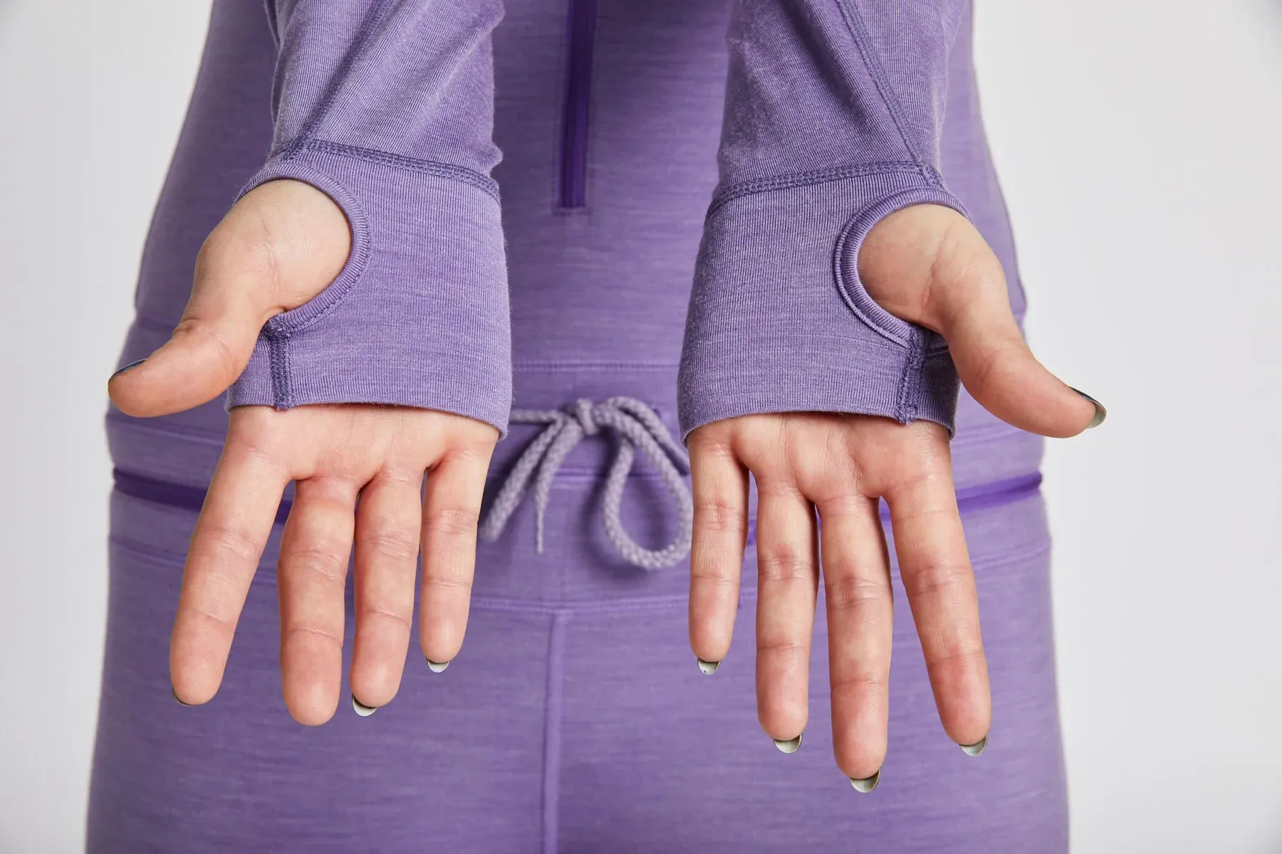 Airblaster Women's Merino Ninja Suit