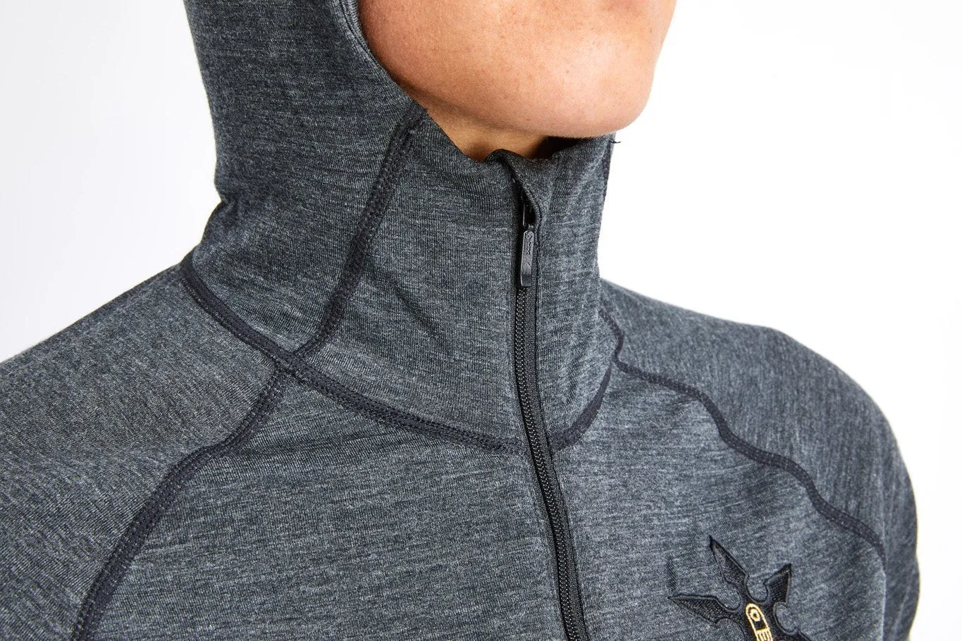 Airblaster Women's Merino Ninja Suit