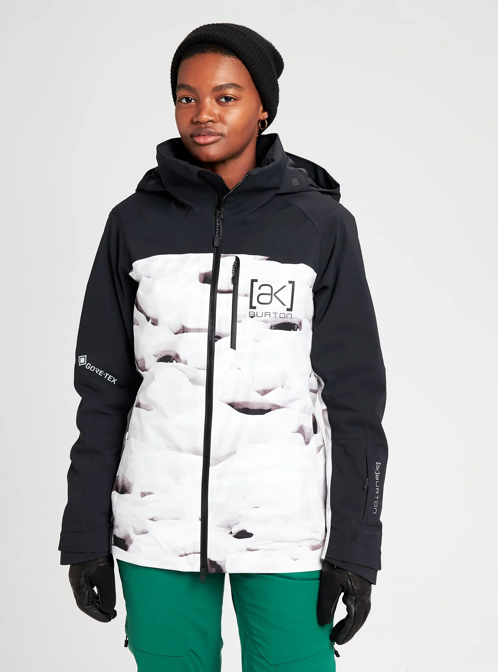 [ak] GORE-TEX 2L Embark Snowboard Jacket 2022