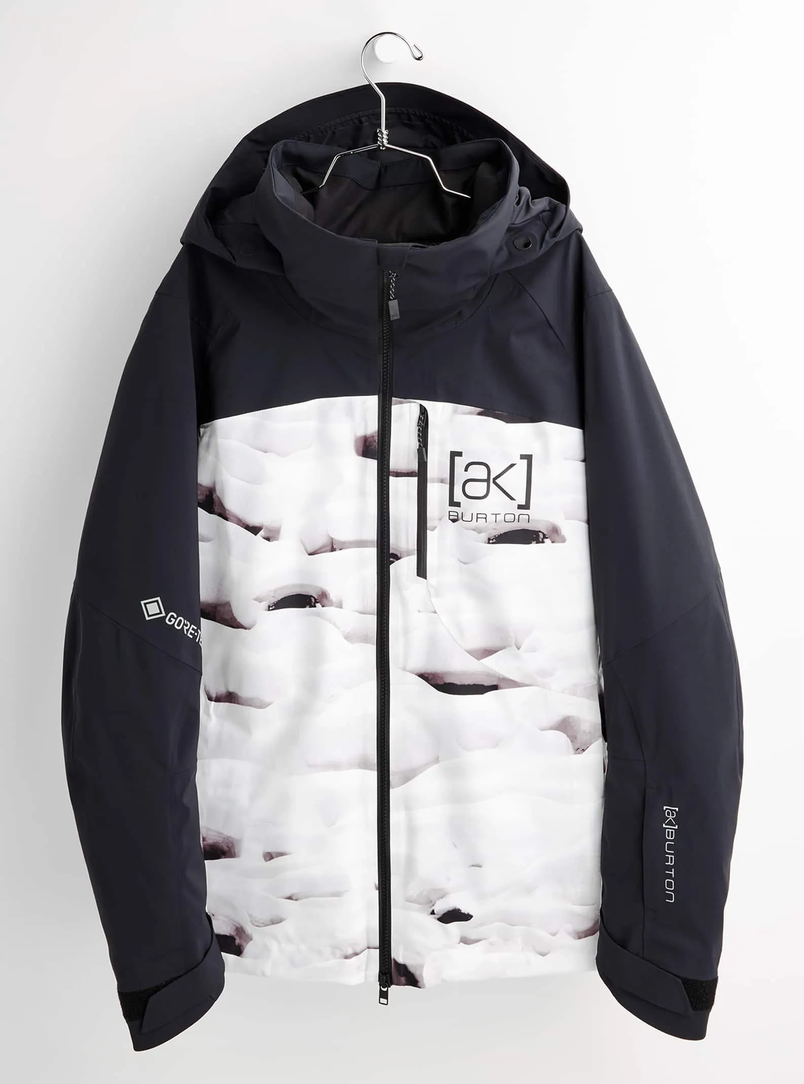 [ak] GORE-TEX 2L Embark Snowboard Jacket 2022