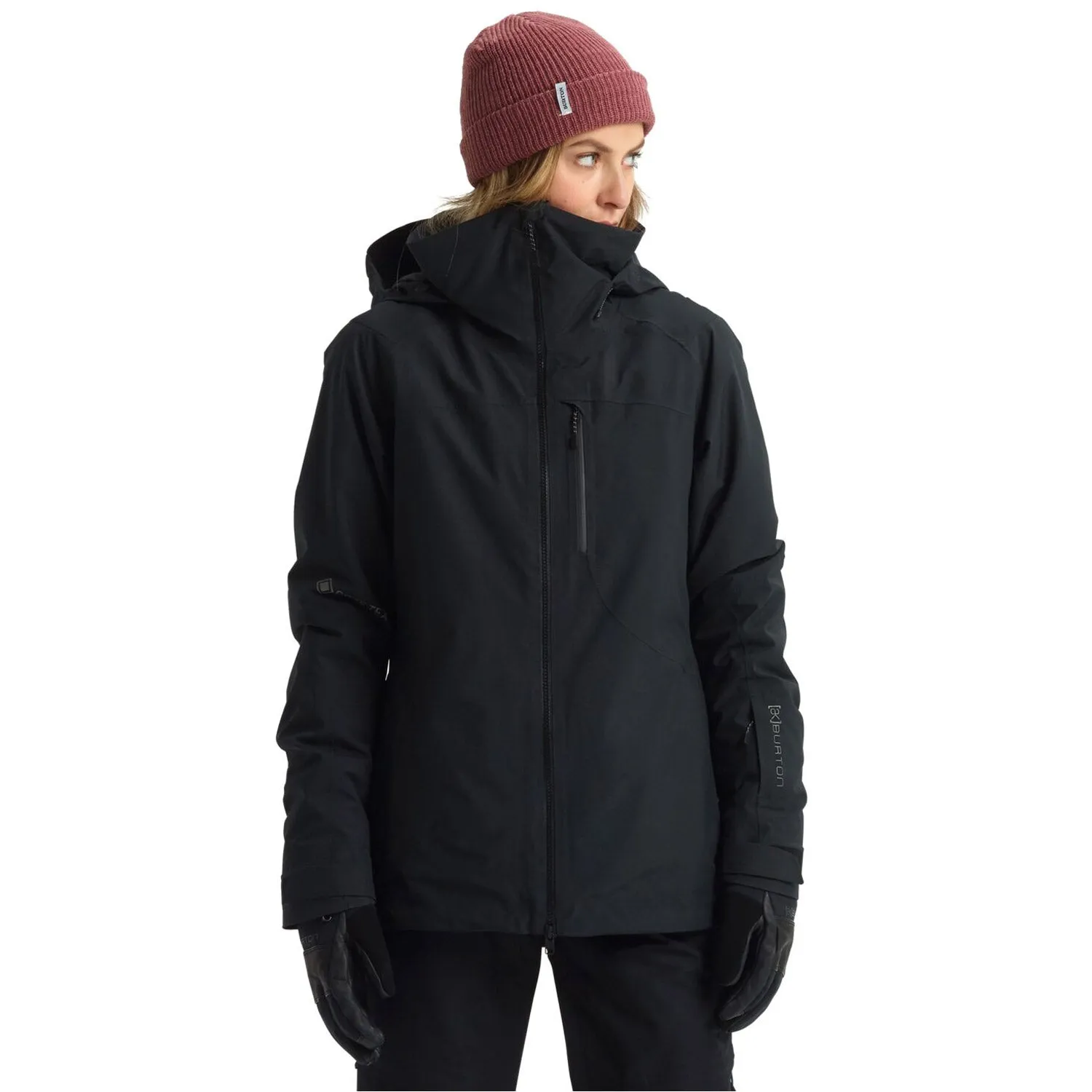 [ak] GORE‑TEX 2L Embark Snowboard Jacket 2021