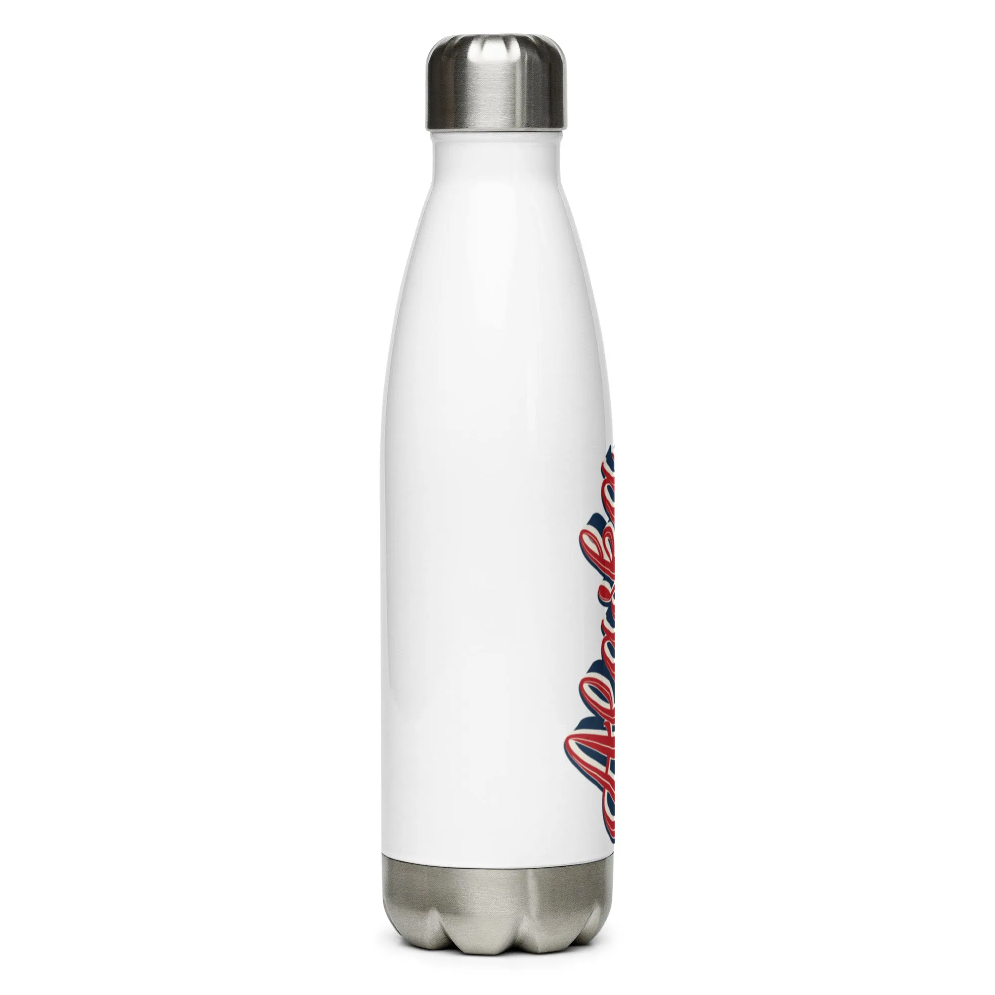 Alaska Water Bottle