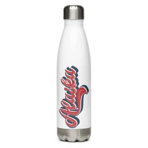 Alaska Water Bottle