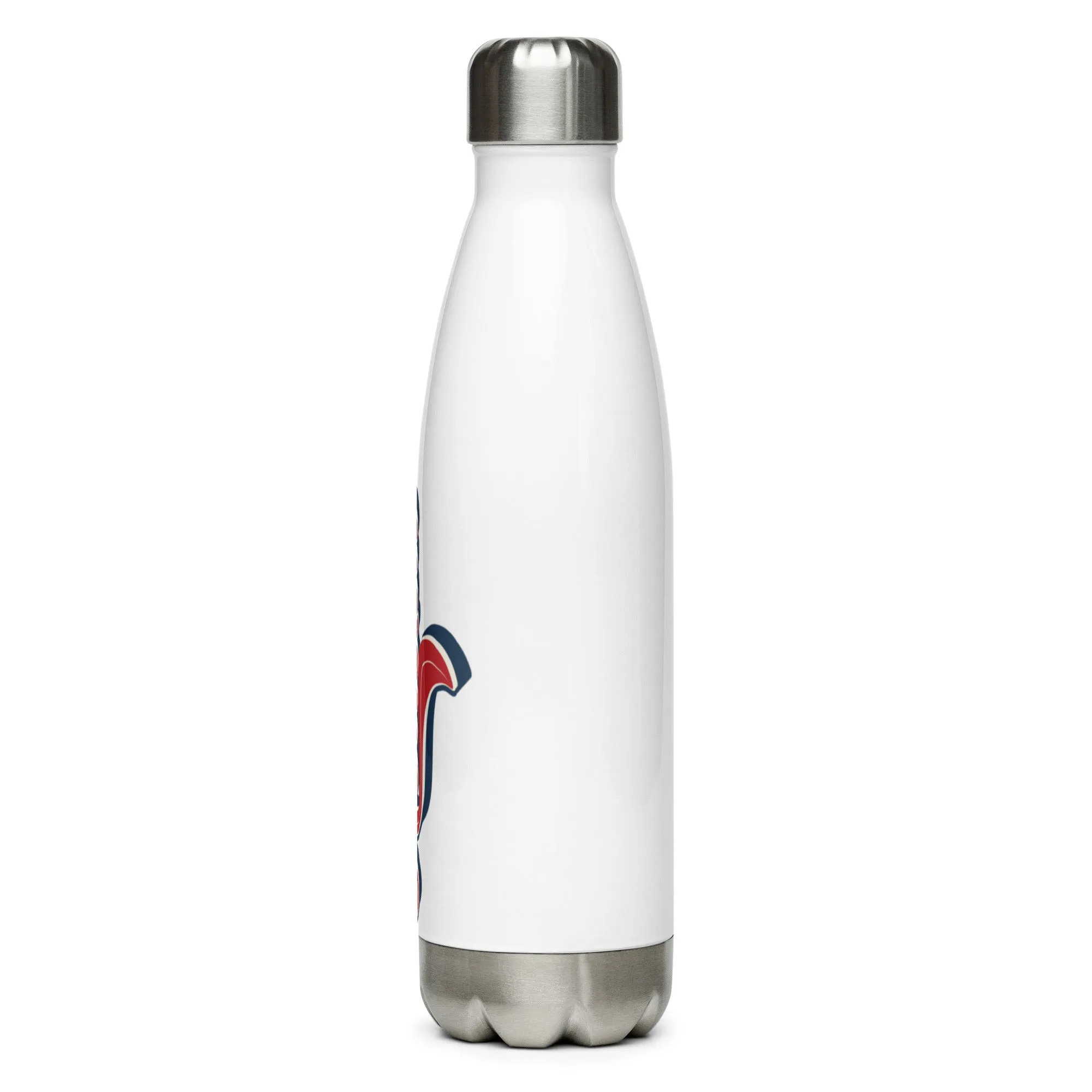 Alaska Water Bottle