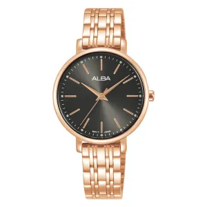 ALBA Women's Fashion Quartz Watch ARX088X1