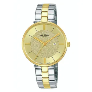 ALBA Women's Fashion Quartz Watch