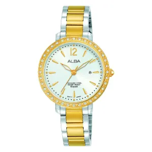 ALBA Women's Fashion Quartz Watch