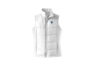 Algiers Club Women's Puffy Vest