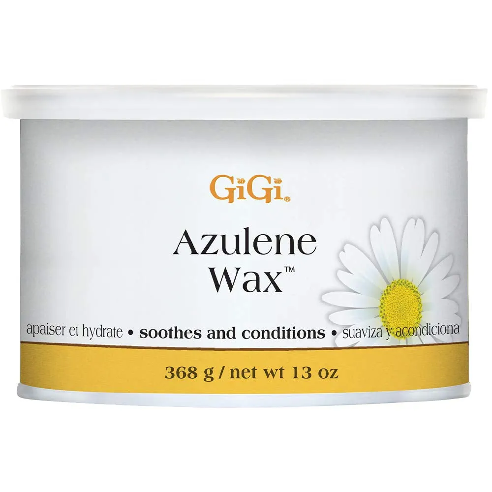All Purpose Honee Hair Removal Soft Wax for All Skin and Hair Types, 14 Oz