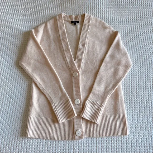 Allbirds - Women's Merino Wool Cardi - Aspen