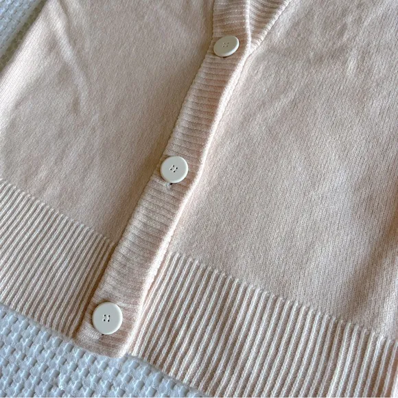 Allbirds - Women's Merino Wool Cardi - Aspen