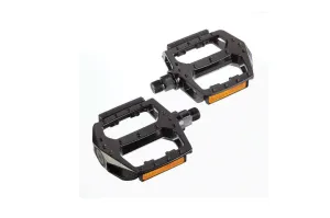 Alloy Flats Bike Pedals