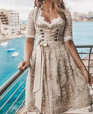 Alondra® | Timelessly Elegant Traditional Costume Fashion