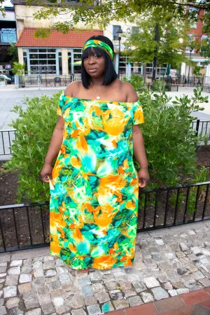 Alwayz Spring (Plus)