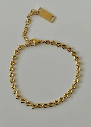 Amour Bracelet