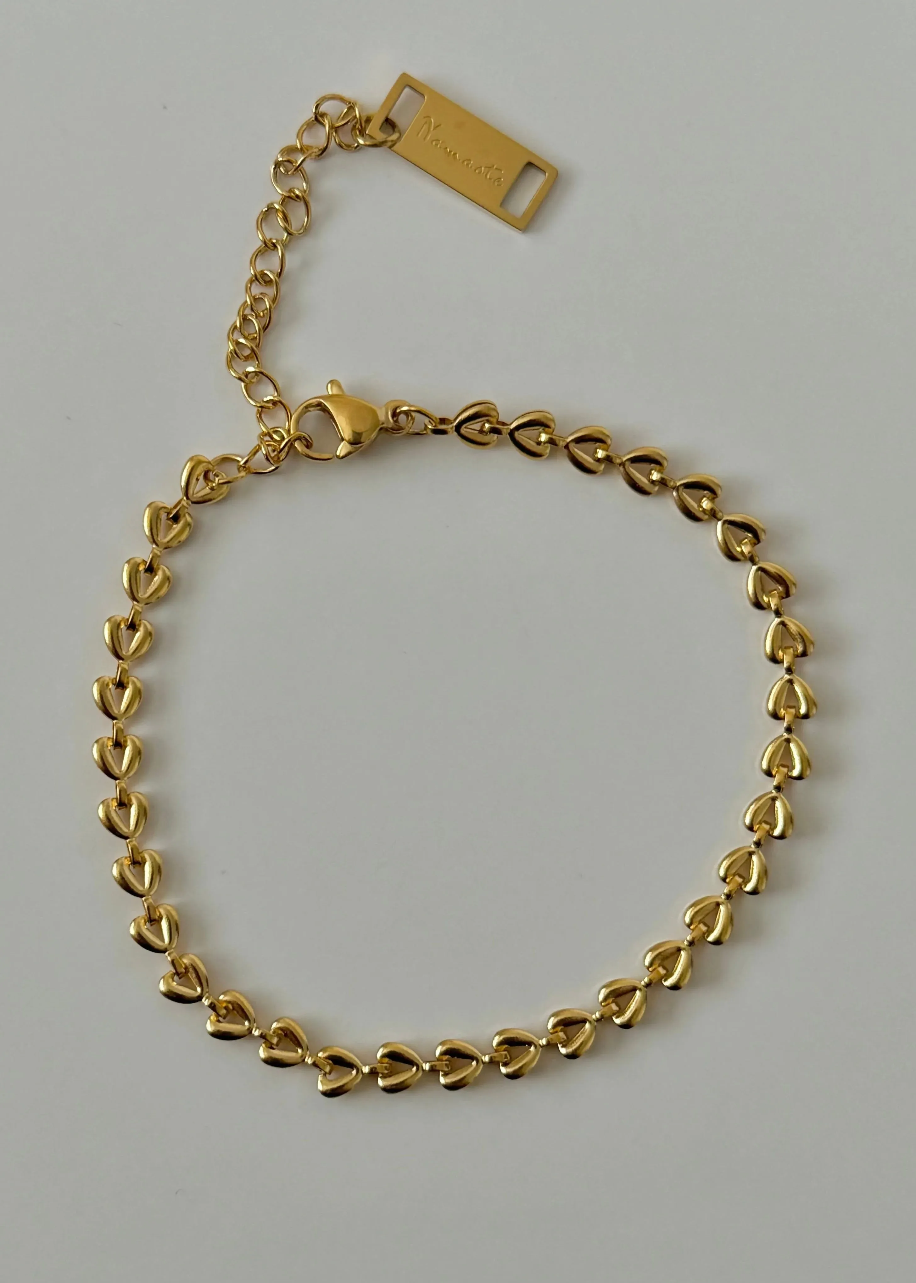 Amour Bracelet