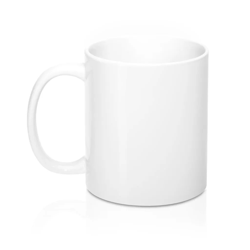 And Bake Coffee Mug