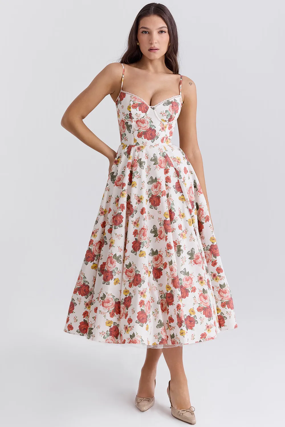 Andrea® | Dress