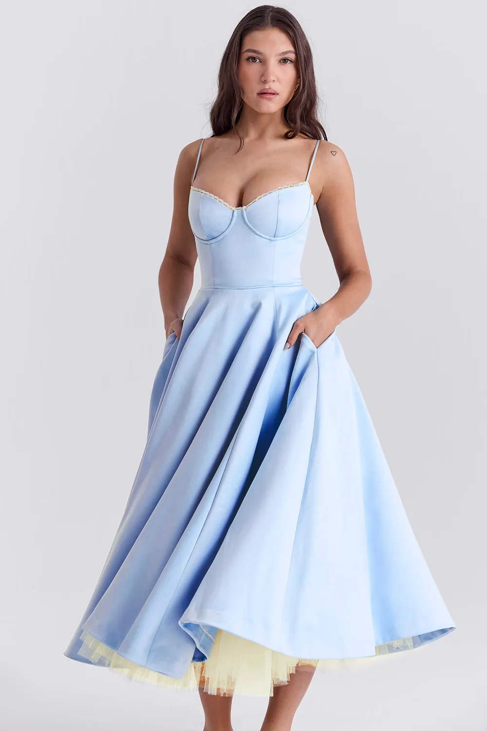 Andrea® | Dress