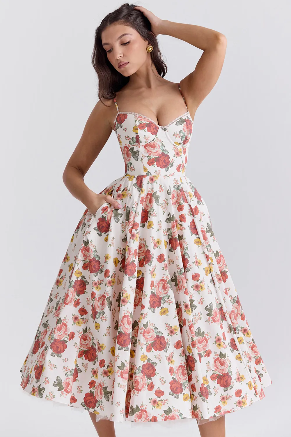 Andrea® | Dress