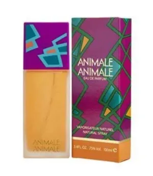 Animal Animal