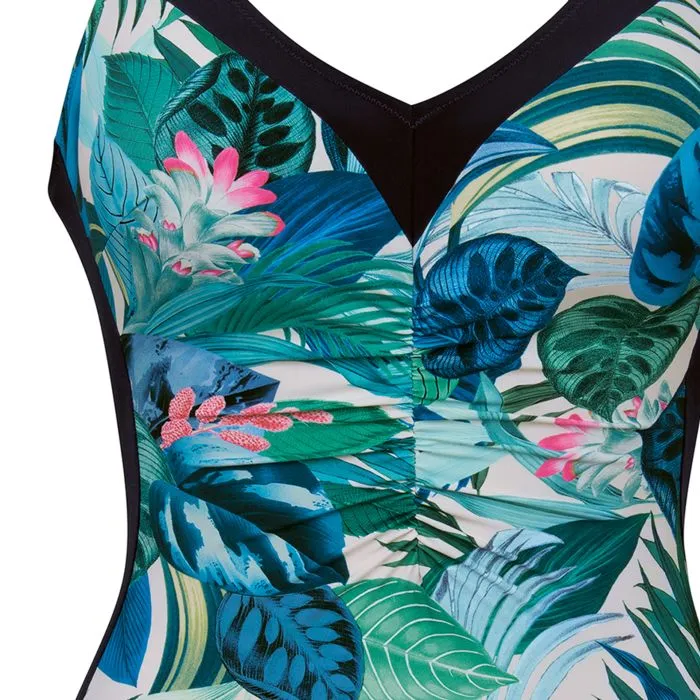 ANITA- WOMEN'S 1PC TISA SWIMSUIT