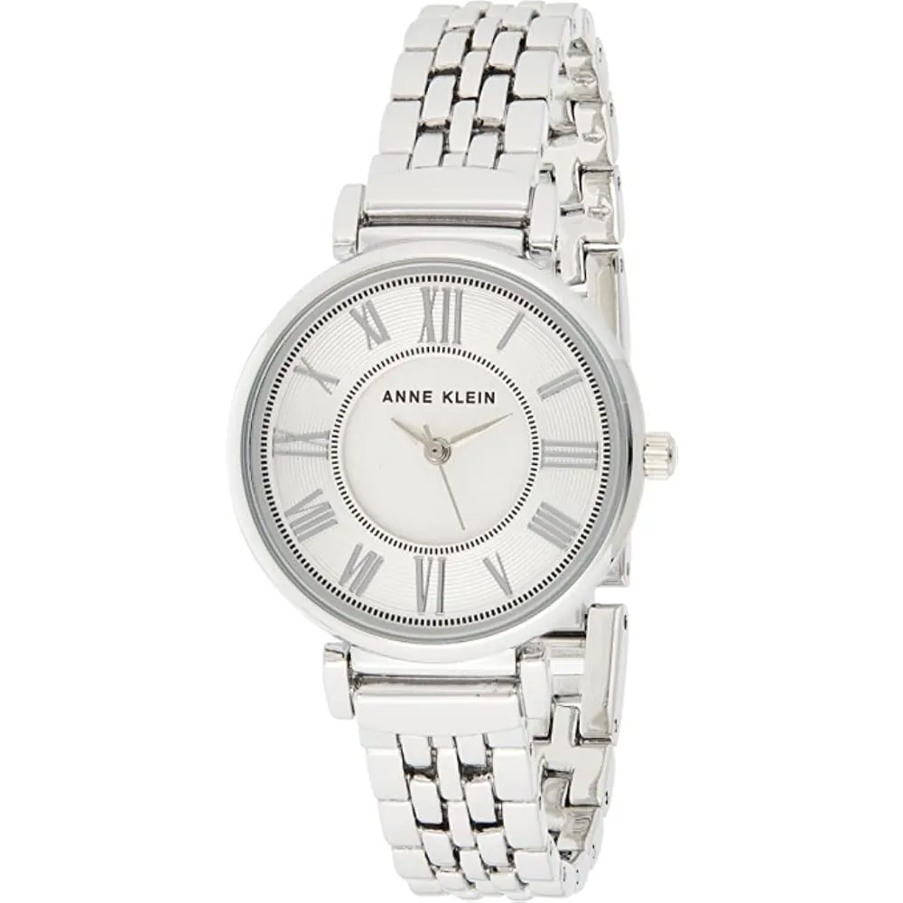 Anne Klein Women's Bracelet Watch | Multiple Colors