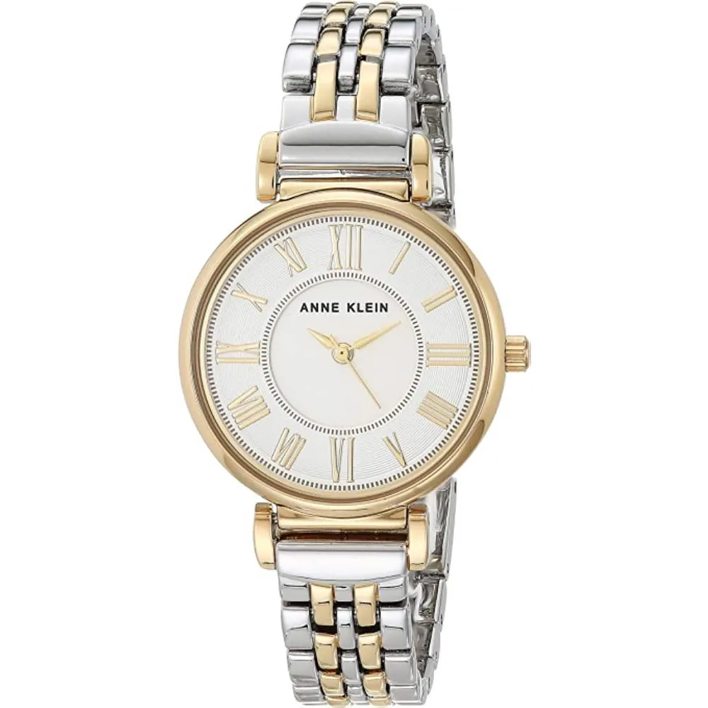 Anne Klein Women's Bracelet Watch | Multiple Colors