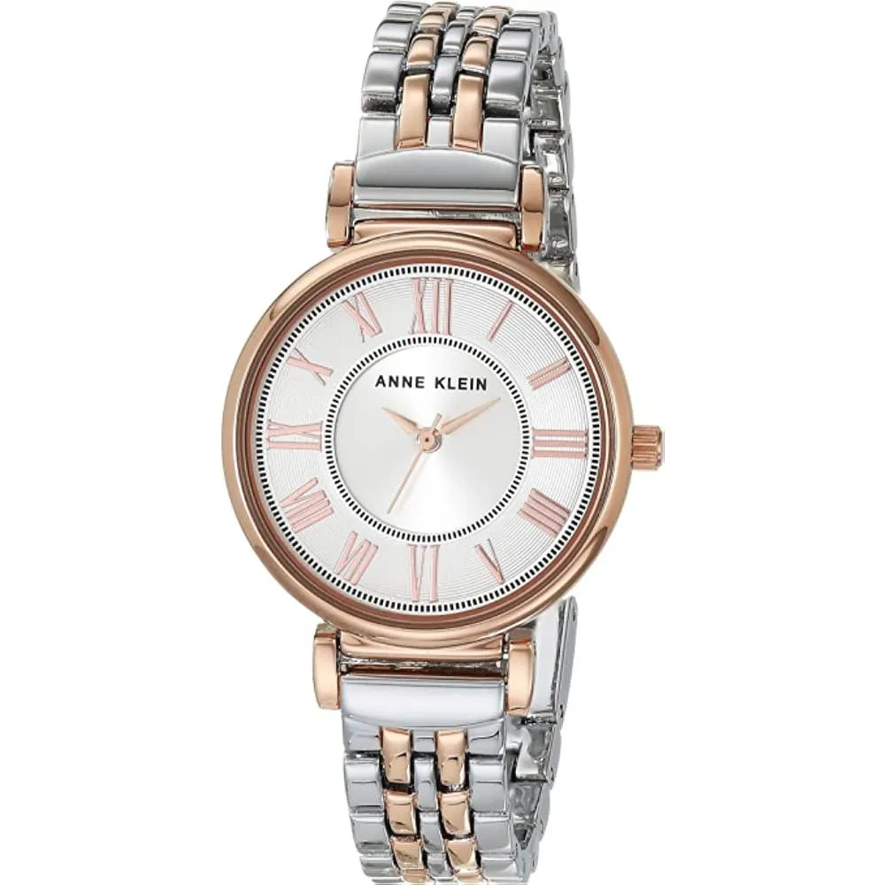 Anne Klein Women's Bracelet Watch | Multiple Colors