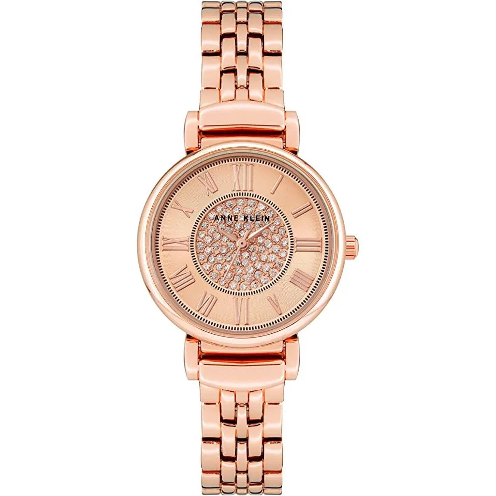 Anne Klein Women's Bracelet Watch | Multiple Colors