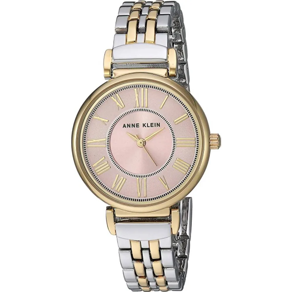 Anne Klein Women's Bracelet Watch | Multiple Colors