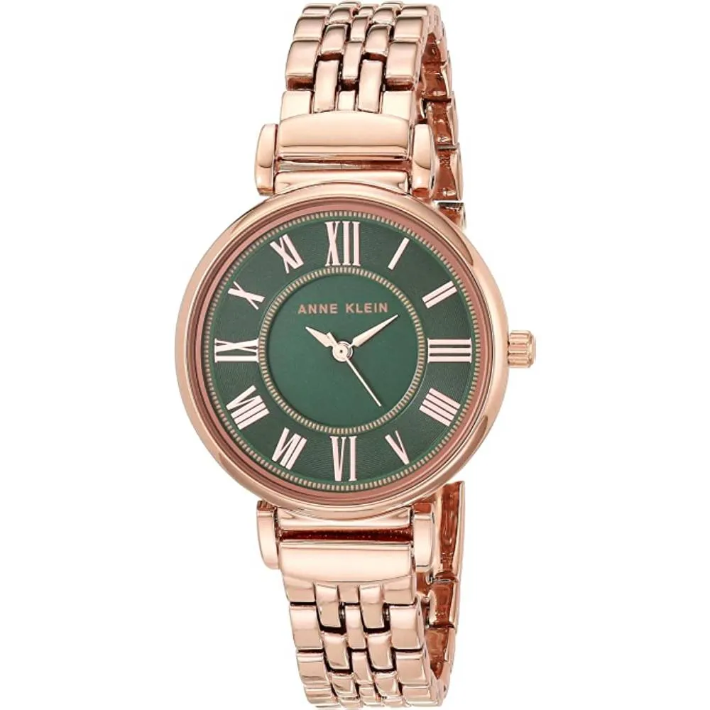 Anne Klein Women's Bracelet Watch | Multiple Colors
