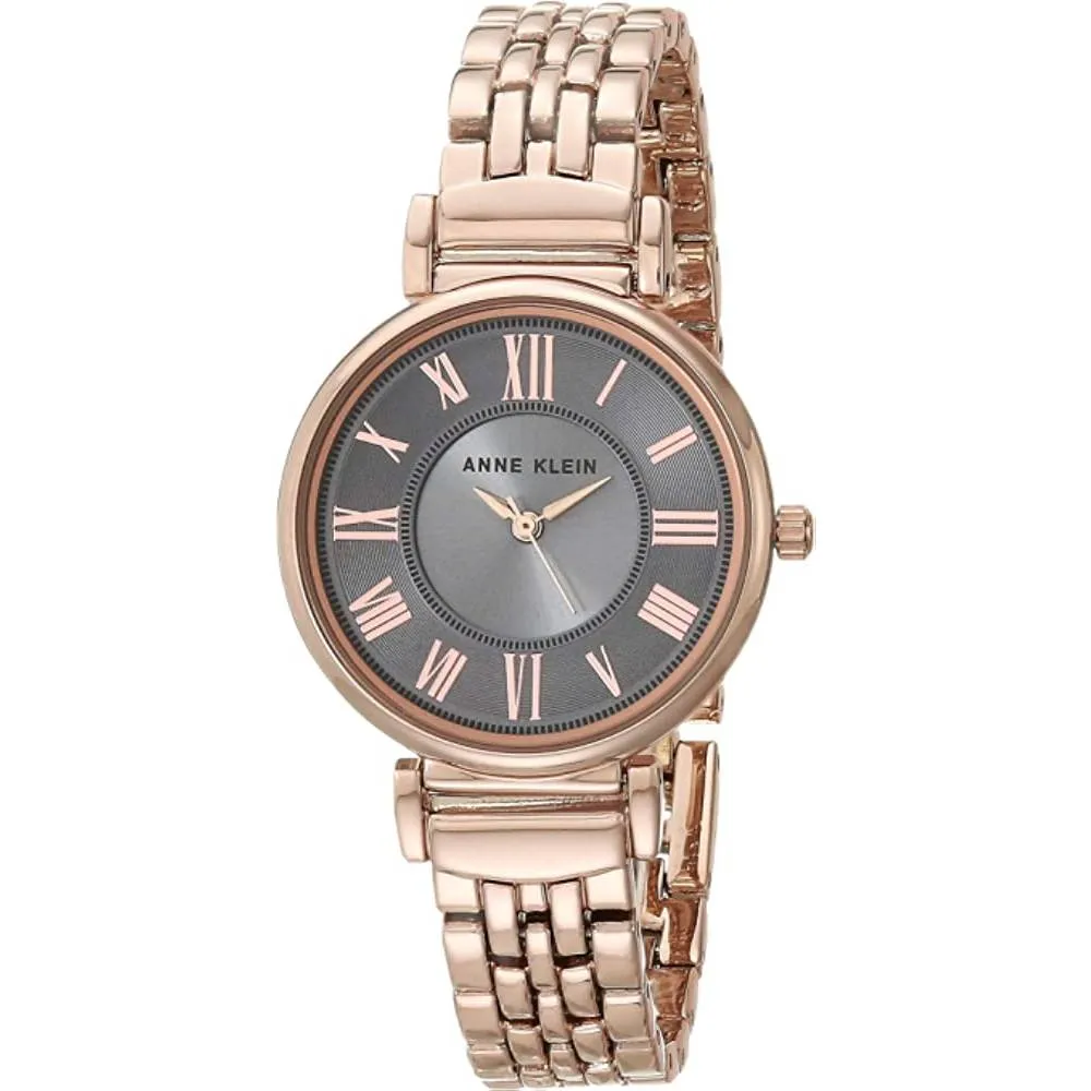 Anne Klein Women's Bracelet Watch | Multiple Colors