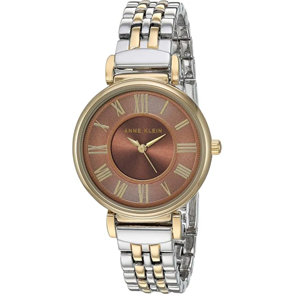 Anne Klein Women's Bracelet Watch | Multiple Colors