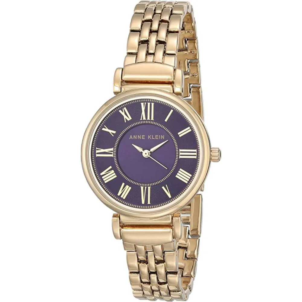 Anne Klein Women's Bracelet Watch | Multiple Colors