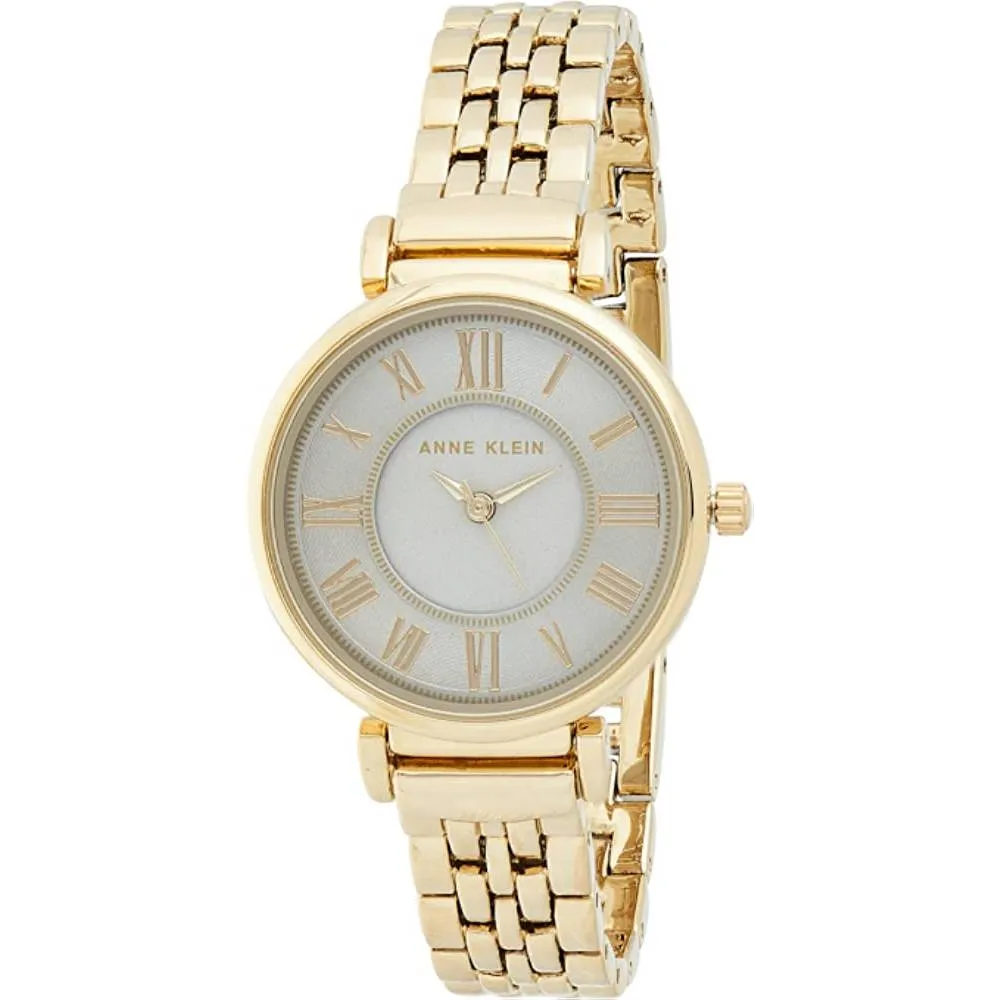 Anne Klein Women's Bracelet Watch | Multiple Colors