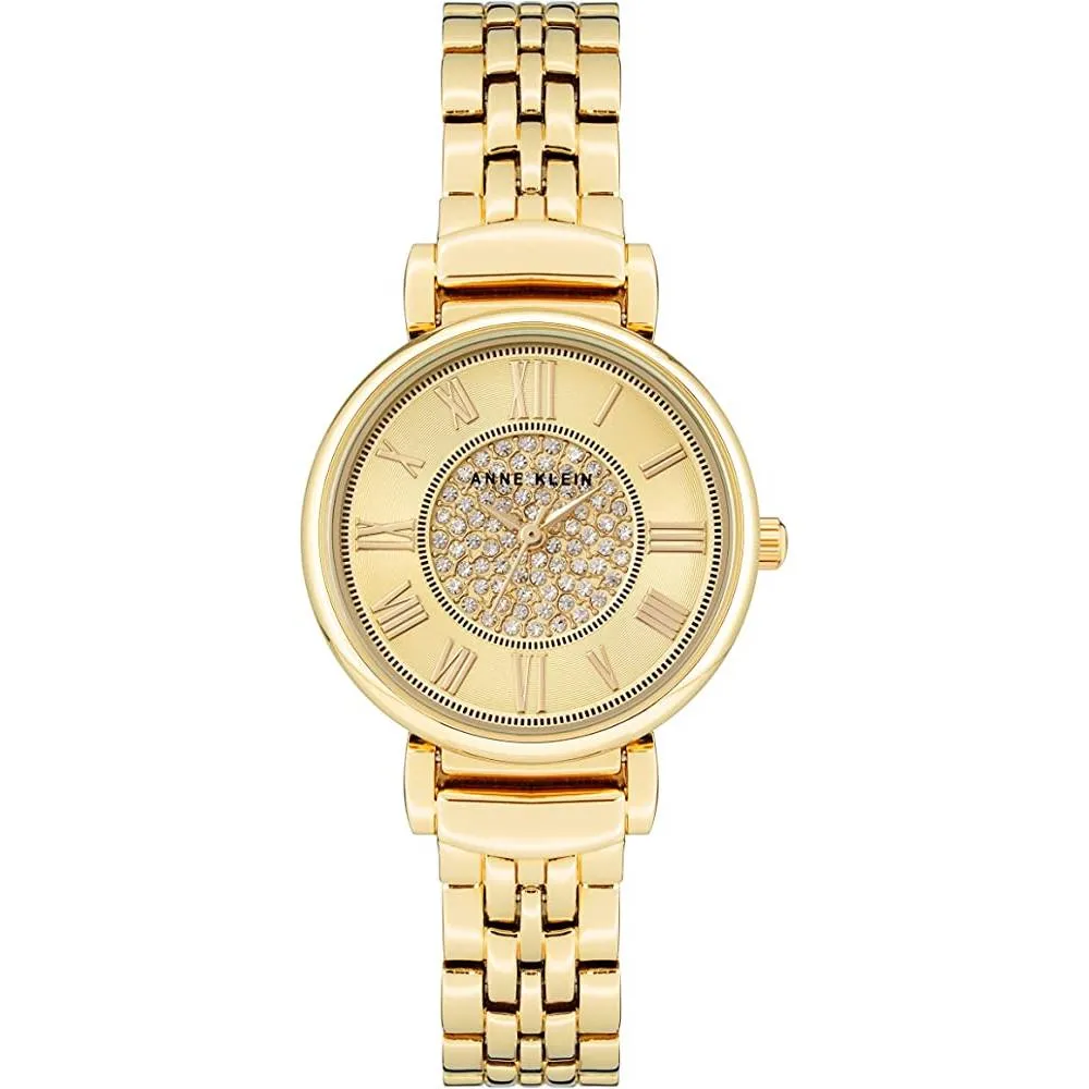 Anne Klein Women's Bracelet Watch | Multiple Colors
