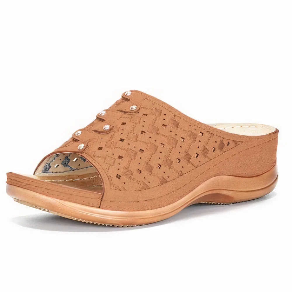 Anya® | Orthopedic Sandals For Women