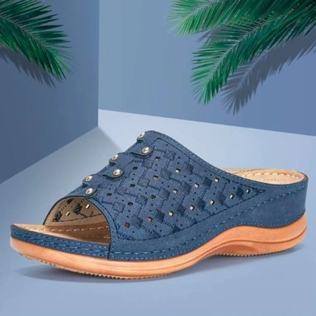 Anya® | Orthopedic Sandals For Women
