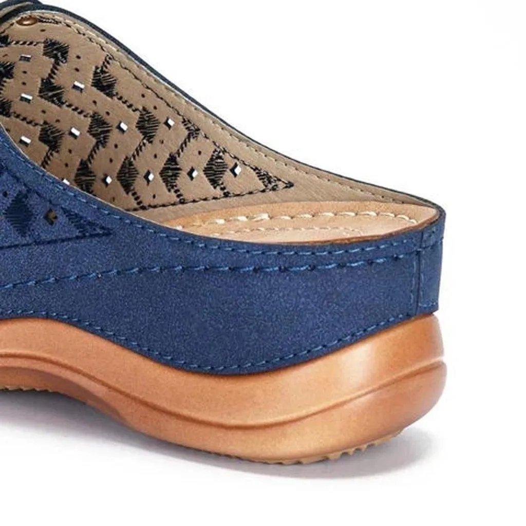 Anya® | Orthopedic Sandals For Women