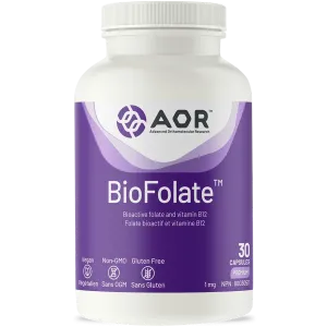 AOR BioFolate