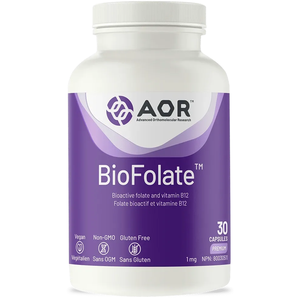 AOR BioFolate