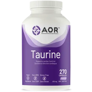 AOR Taurine