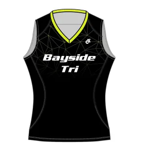 Apex Women's Run Singlet