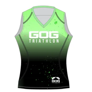 Apex Women's Run Singlet