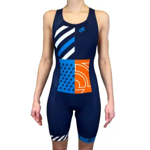 Apex Women's Specific Tri Suit (racer back)